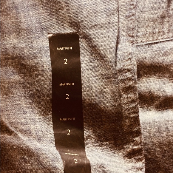 Banana Republic Pants - Picture 3 of 8